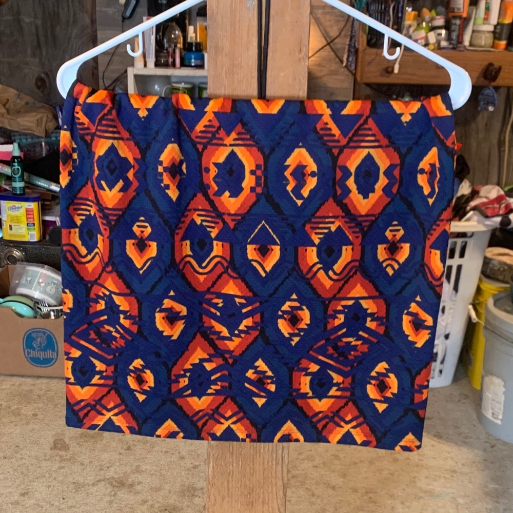 LuLaRoe cassie skirt